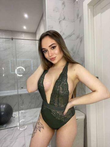 Индивидуалка Светлана Фотография 2