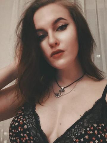 Индивидуалка Ядвига Фотография 2